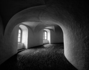 Robert Floerke - Round Tower