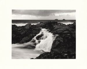 Ryuijie Gift of Mark Howell - Soberanes Point 5/25