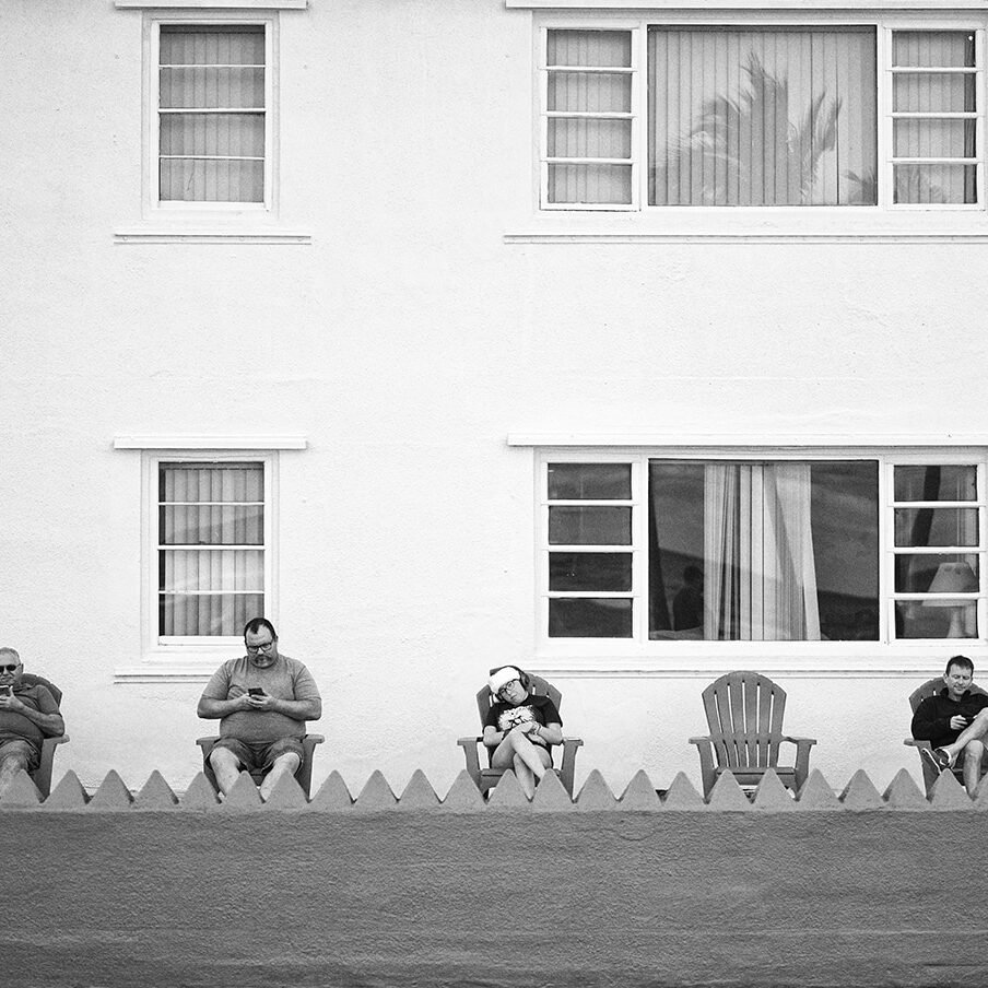 CSilverman_Socializing2018